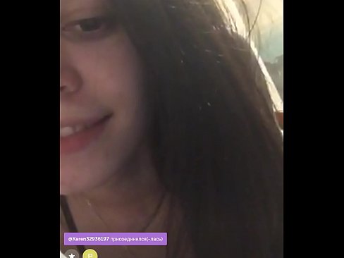 ❤️ Slutty रूसी कुतिया (Periscope, VKontakte, Instagram) सेक्स  ❌