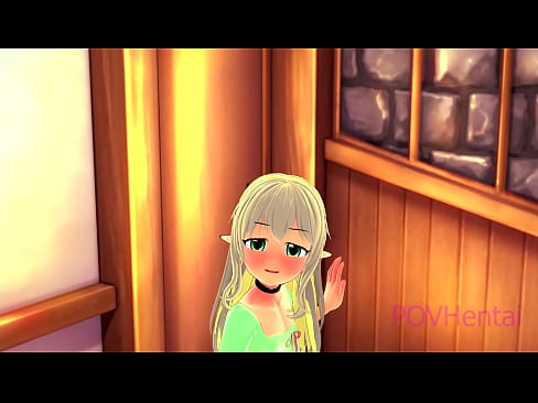 ❤️ (जाल) Elvish दासीले तपाईंलाई आफ्नो अनुहार धुन मद्दत गर्छ। सेक्स  ❌
